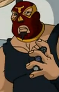 El Toro Fuerte's image