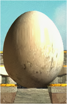 The Egg