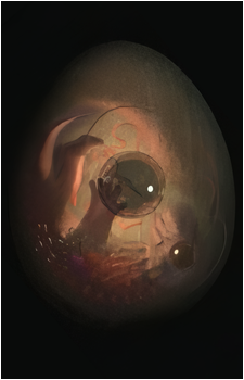 The Egg