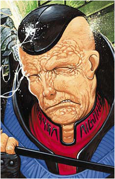Davvol's image