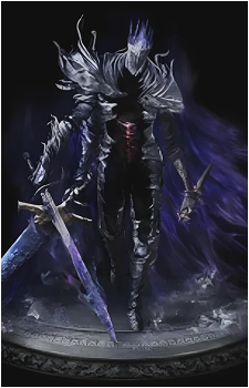 Heolstor the Nightlord's image
