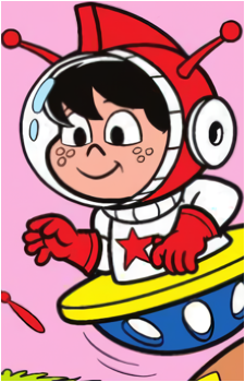 Júlio Júpiter's image