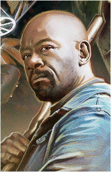 Morgan Jones's image