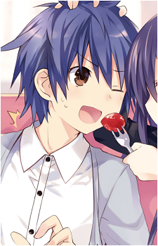 Shidou Itsuka