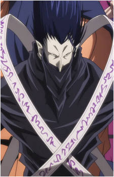 Henya Kariwa's image