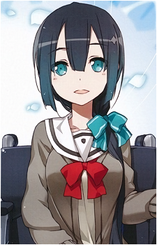 Mimori Tougou