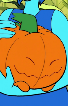 Pumpkin's image