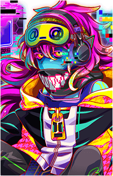 Gloomy {CF}'s image