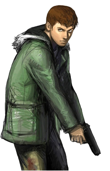 Protagonist {RES}