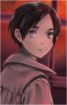 Yomi Kanda's image