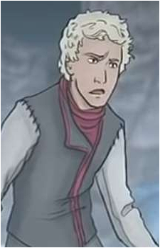 Jacaerys Velaryon's image