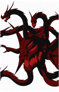 Gokuaku's image