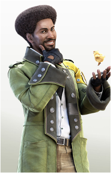 Sazh Katzroy's image