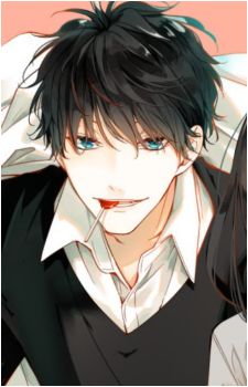 Jin Haiba's image