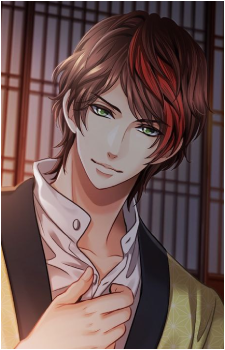 Kyoichiro Narukami's image
