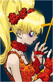 Effie {SF}