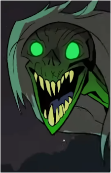 Head Witch's image