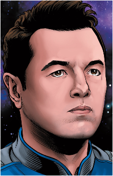 Ed Mercer