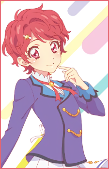 Kaede Ichinose