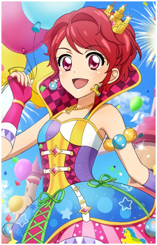 Kaede Ichinose