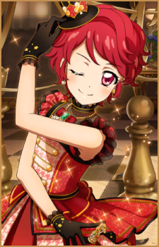 Kaede Ichinose