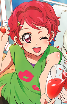 Kaede Ichinose