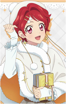 Kaede Ichinose