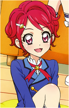 Kaede Ichinose