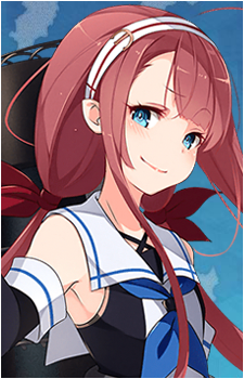 Kawakaze's image