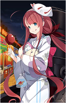 Kawakaze {KC}