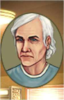 Charles Wade's image