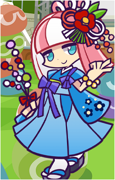 Mahoko's image