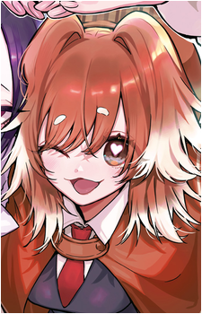 Hasuha Hasu's image