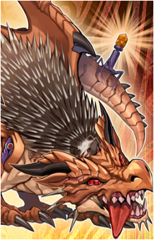 Amorphage Greed's image