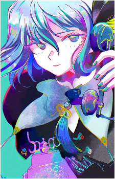 CIEL {KS}