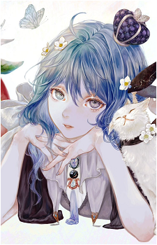 CIEL {KS}