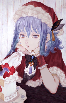 CIEL {KS}