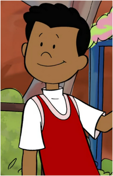 Evan Thomas Taylor's image