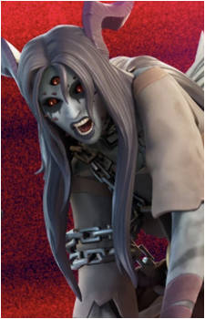 Undying Sorrow's image