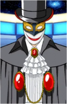 Phantom Thief L's image