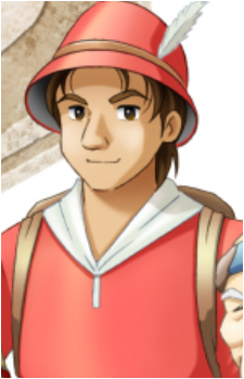 Rovest's image