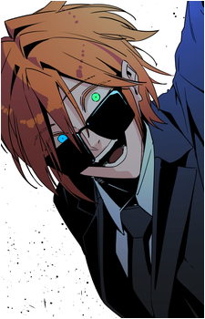 Chaos's image