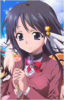 Hiyori Kazane's image