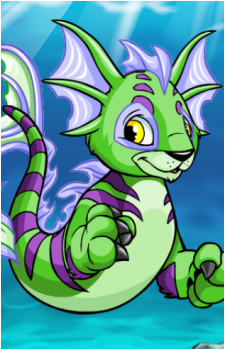 Kougra