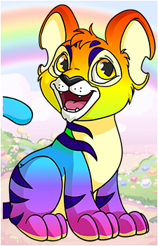 Kougra