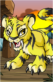 Kougra