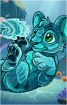 Kougra