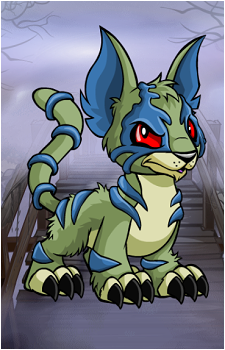 Kougra