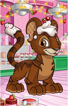 Kougra