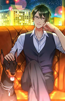 Kyoichiro Mayama's image